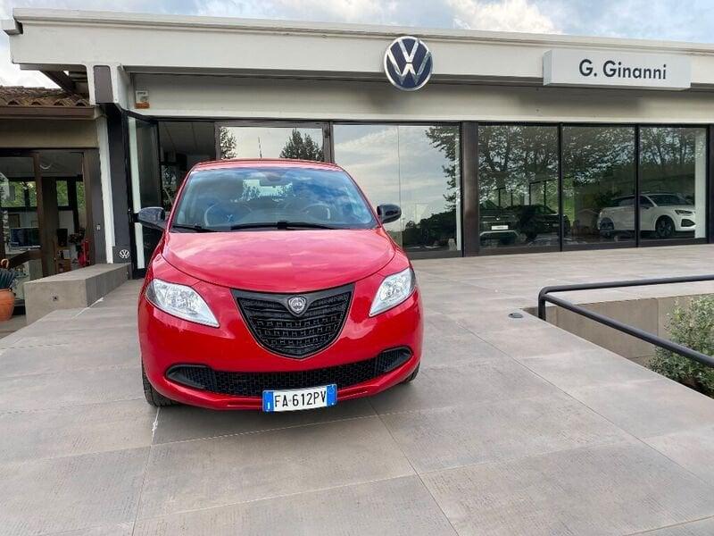 Lancia Ypsilon Ypsilon 1.3 MJT 16V 95 CV 5 porte S&S Elefantino