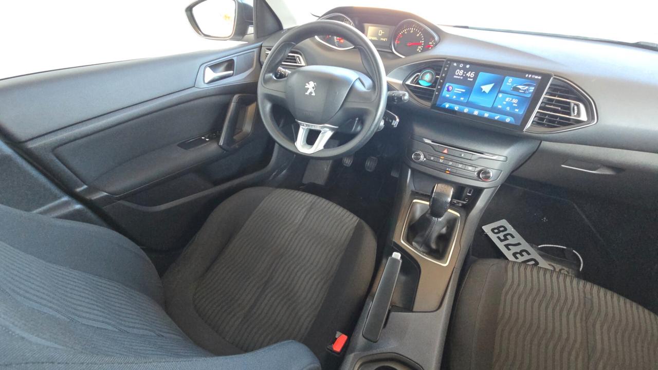 Peugeot 308 BlueHDi 100 S&S Active