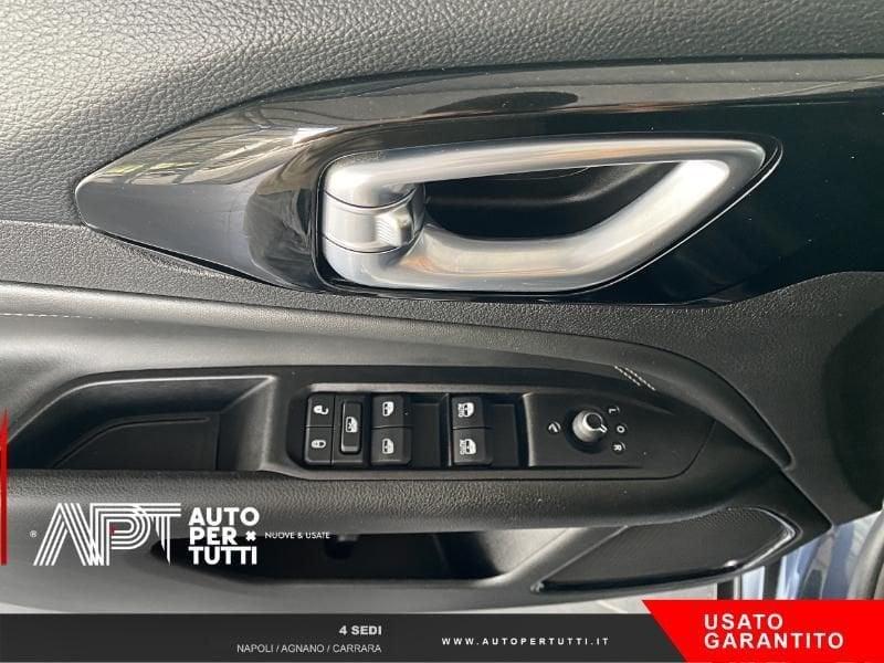 Jeep Compass Compass 1.6 mjt 80 Anniversario 2wd 130cv