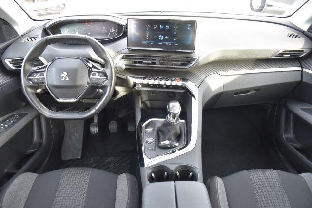 PEUGEOT 3008 BlueHDi 130 S&S BUSINES **N1**autocarro ***