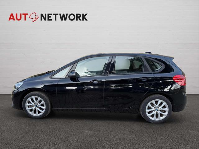 BMW 225 xe Active Tourer iPerformance Advantage aut.