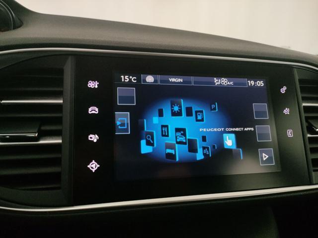 PEUGEOT 308 BlueHDi 100 S&S SW Business