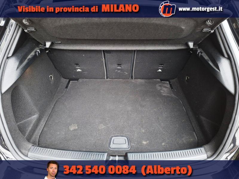 Mercedes A 200 D Premium Night edition 8G-DCT