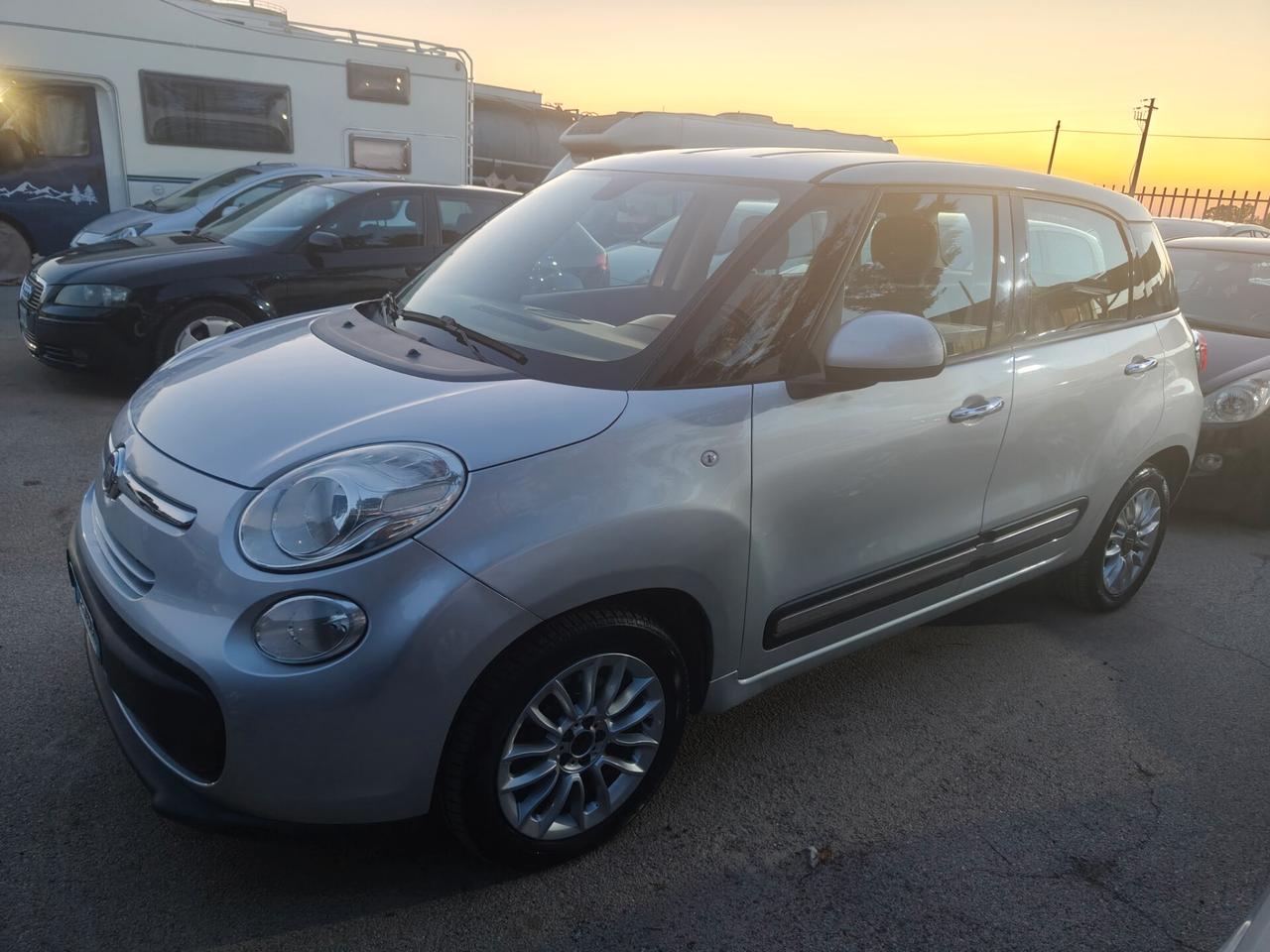 Fiat 500L 1.3 Multijet 85 CV Pop Star GARANZIA