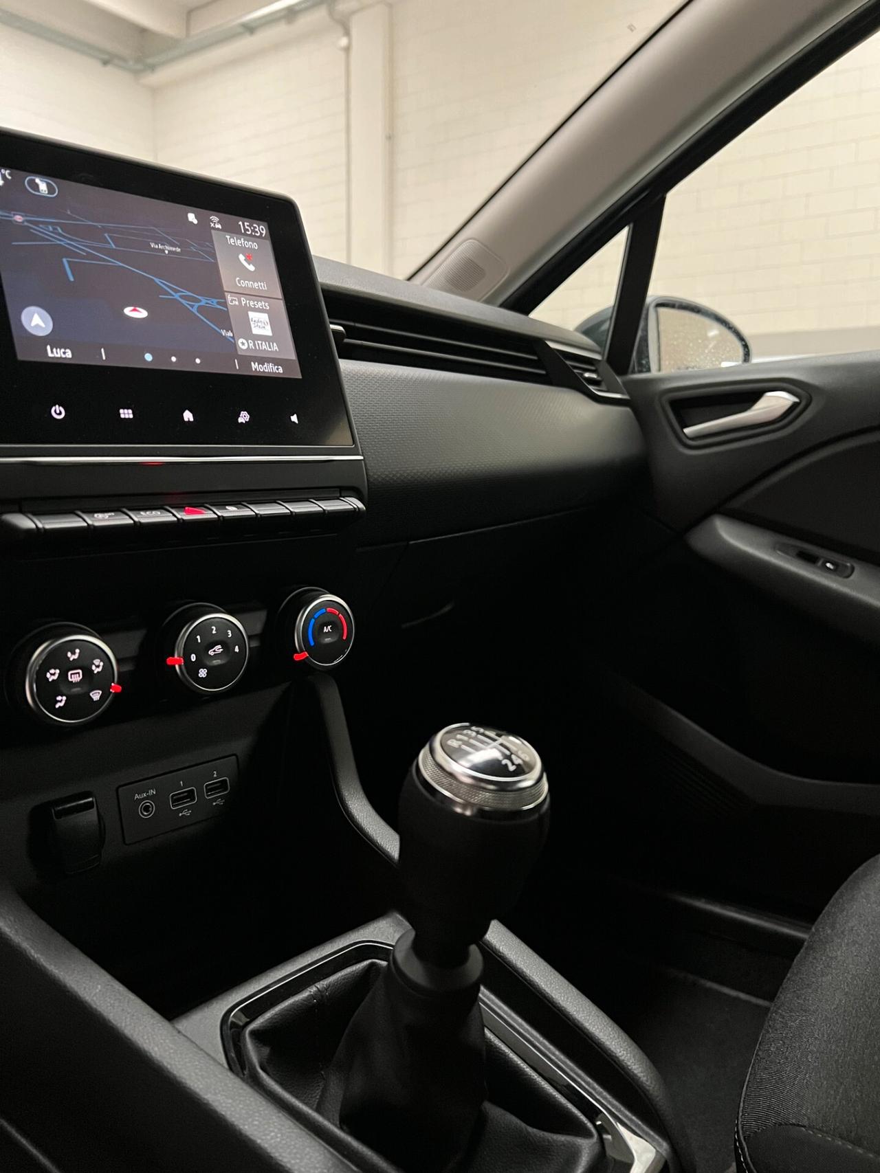 Renault Clio 1.5 Blue DCI Business