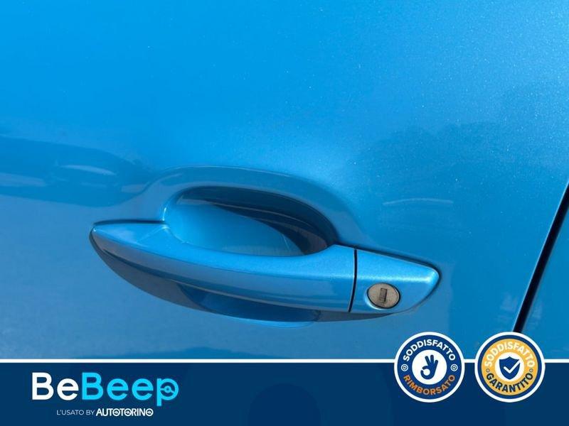 Citroën C3 Aircross 1.2 PURETECH LIVE S&S 110CV