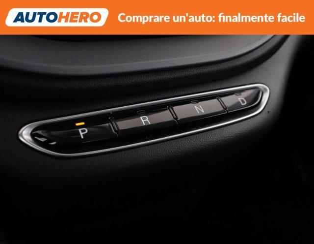 FIAT 500e 3+1 42 kWh Passion