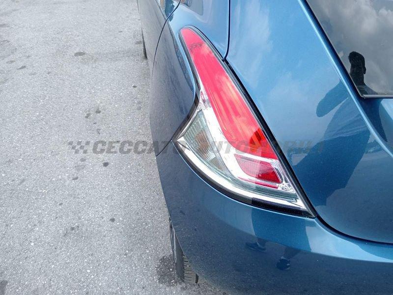Lancia Ypsilon Ypsilon 1.0 firefly hybrid Oro s&s 70cv