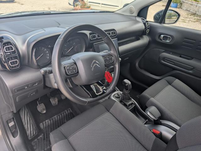 CITROEN C3 Aircross BlueHDi 100 Shine