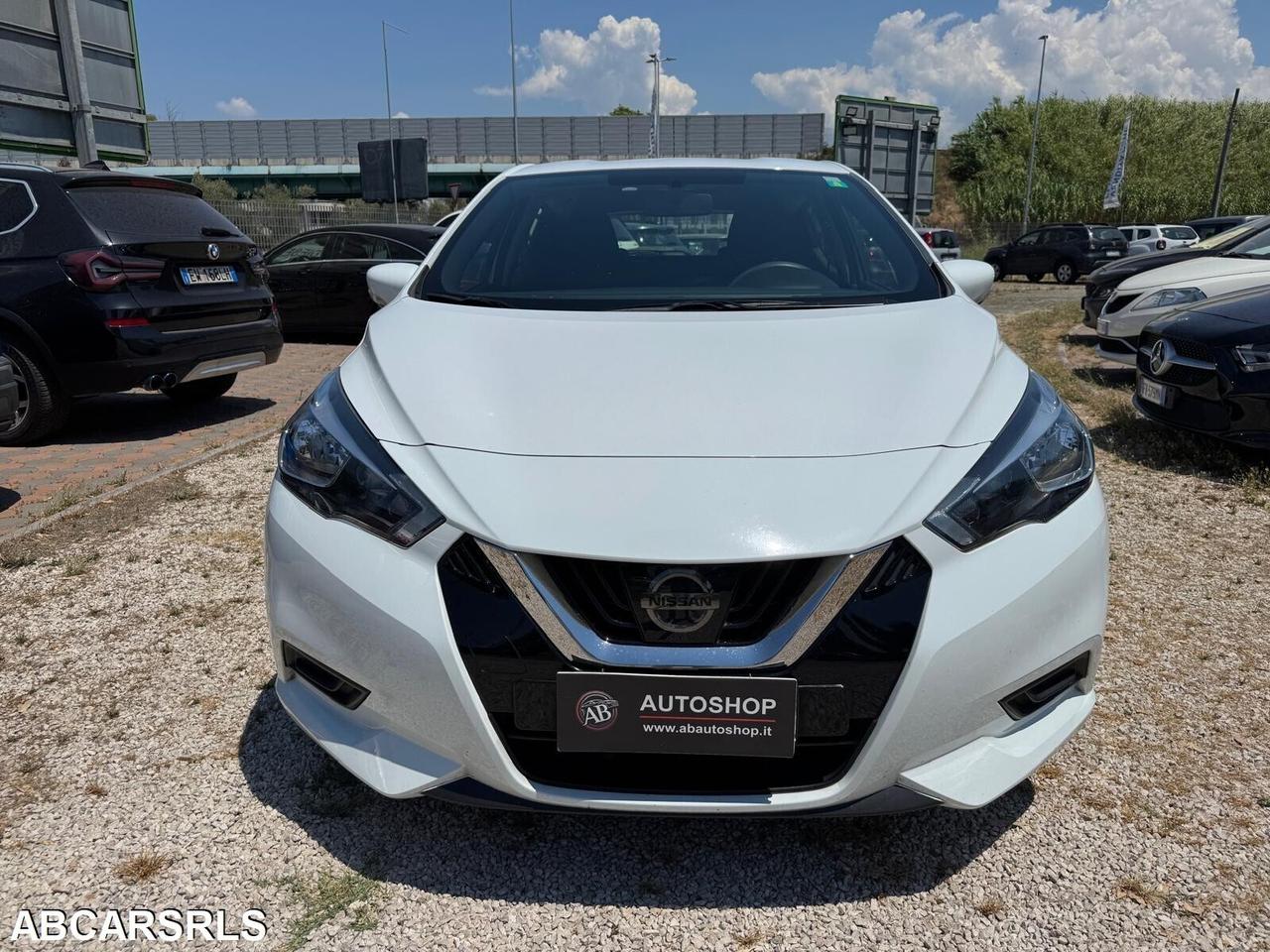 NISSAN - Micra - IG-T 90 GPL 5p. Start - UNIPRO. - NEOPATENTATI - FINANZIABILE
