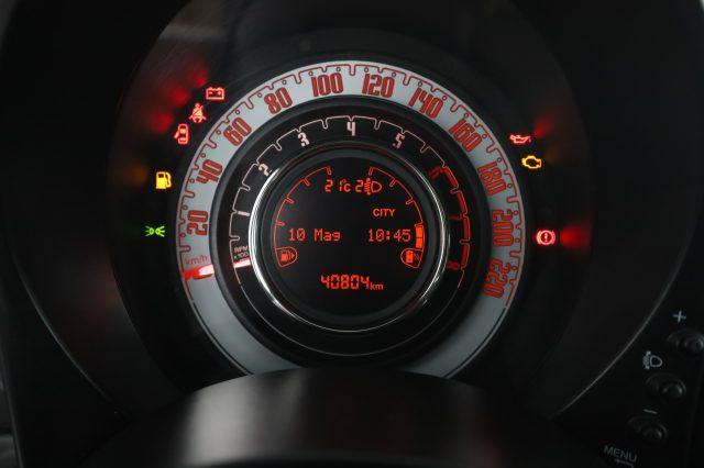 FIAT 500 500 1.0 Hybrid Sport