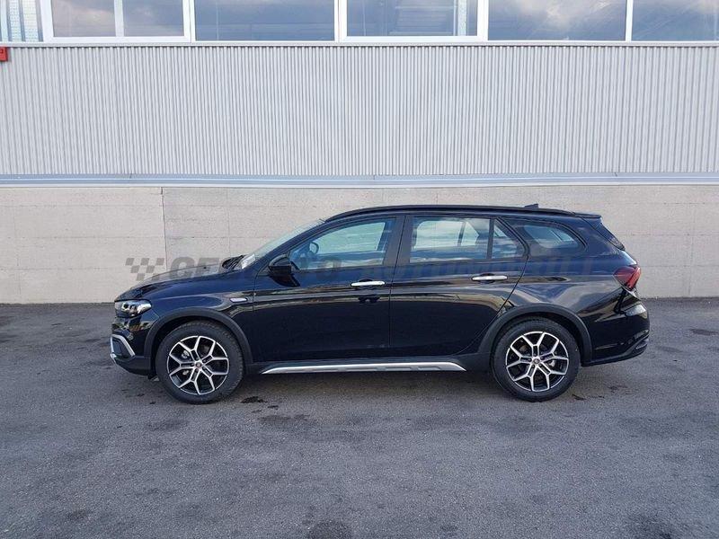 FIAT Tipo Tipo Station Wagon My24 1.5 Hybrid 130cv Dct Sw Tipo Cross