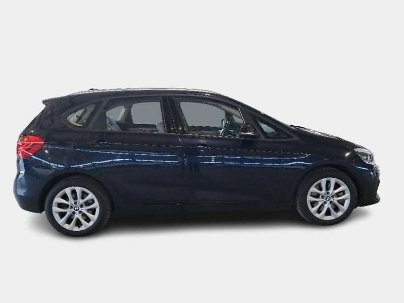 BMW 225 e ACTIVE TOURER iPerformance Business autom.