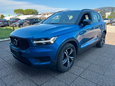Volvo XC40 D3 R-design