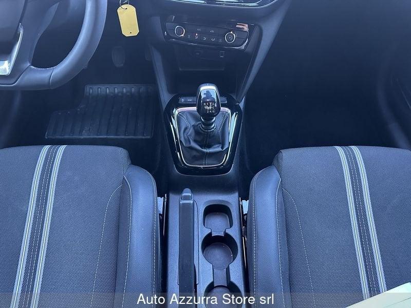 Opel Corsa Corsa 1.2 100 CV GS *PROMO AZZURRA*