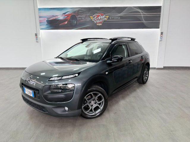 CITROEN C4 Cactus BlueHDi 100 Shine