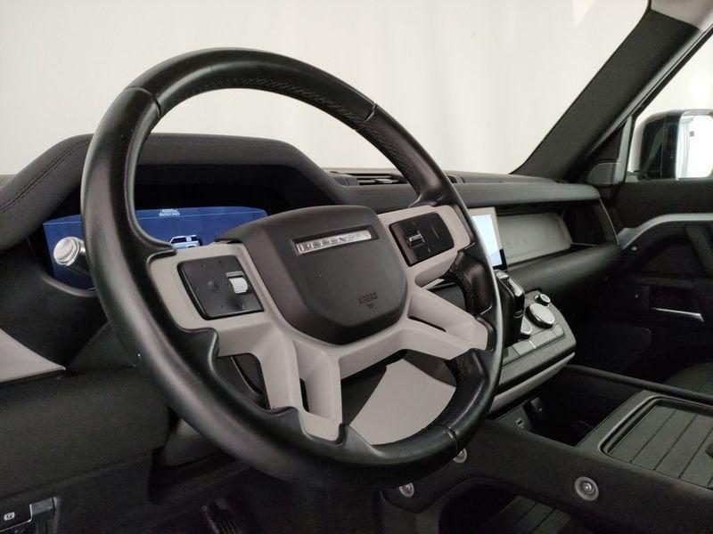 Land Rover Defender 90 3.0d i6 mhev S awd 250cv auto
