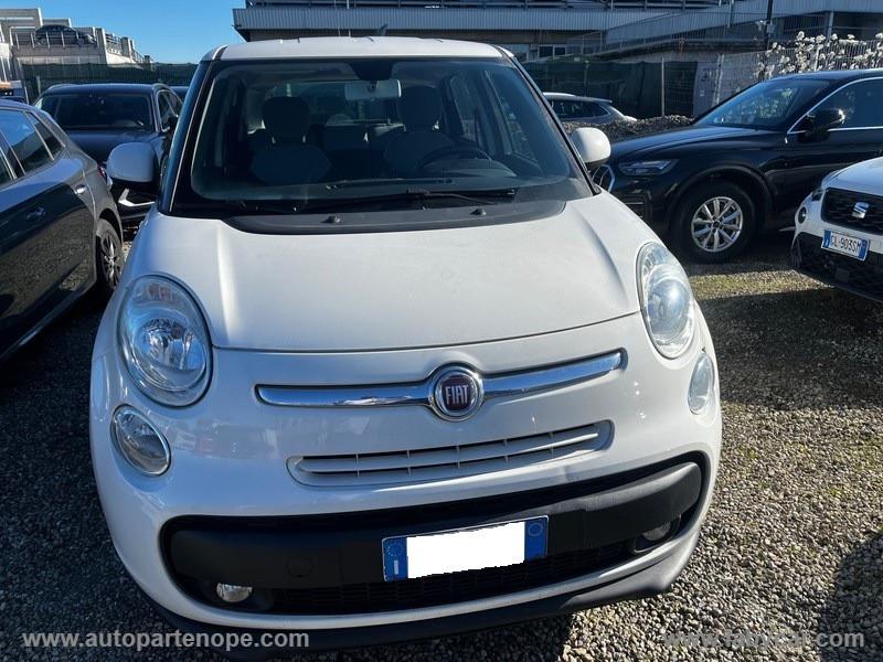 FIAT 500L 1.3 MJT 95 CV Pop Star