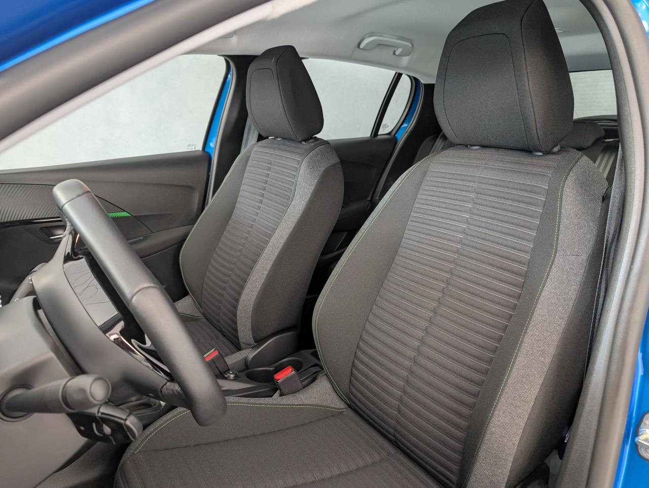 Peugeot 208 1.2 puretech 100cv Active