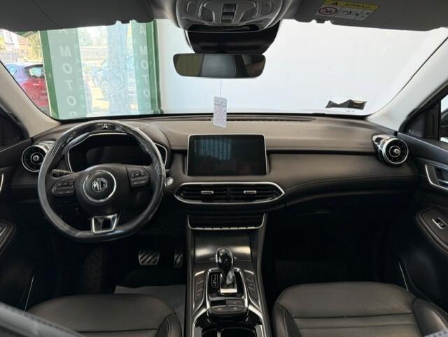 Mg HS 1.5T-GDI Luxury