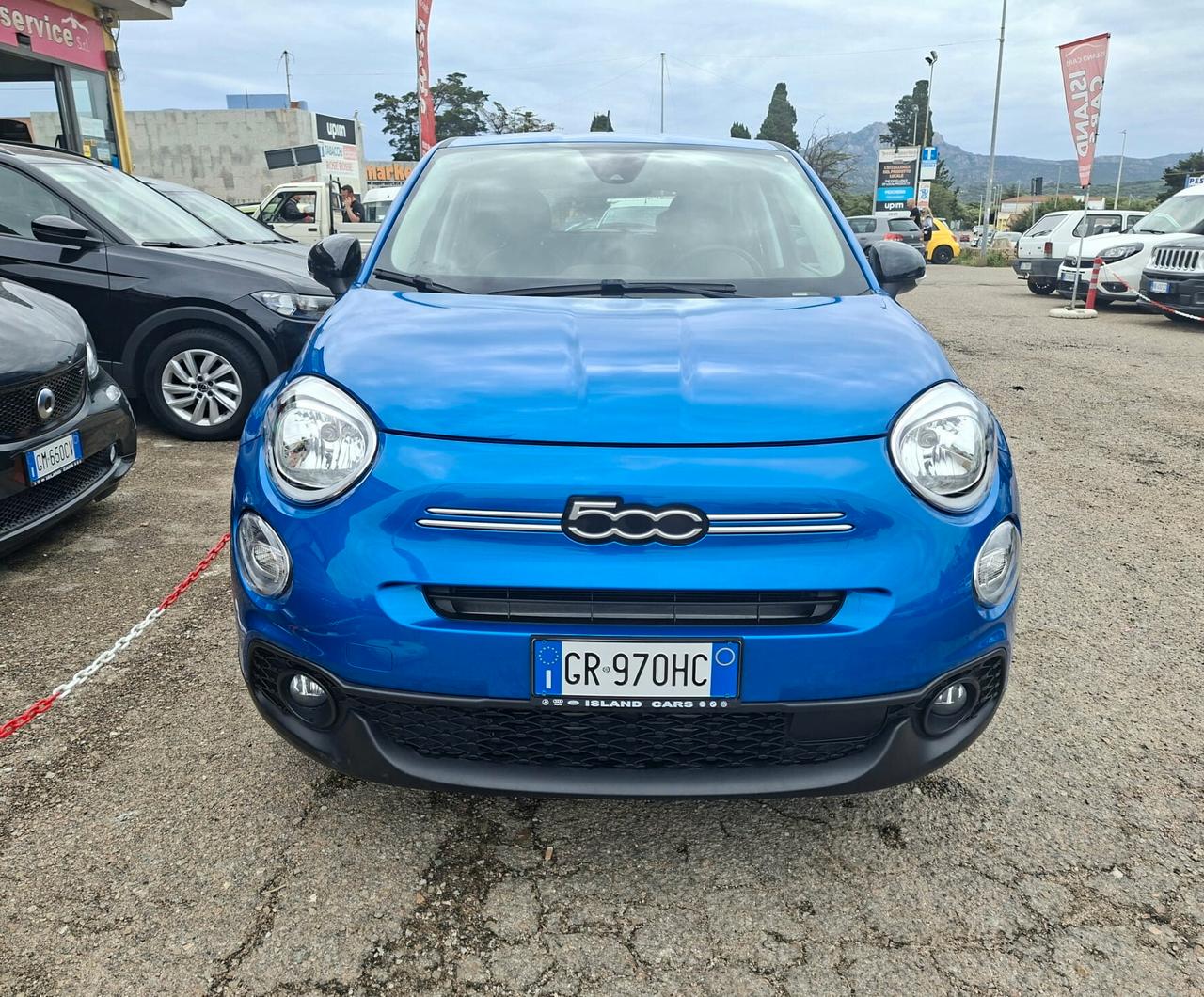 Fiat 500X 1.3 MultiJet 95 CV