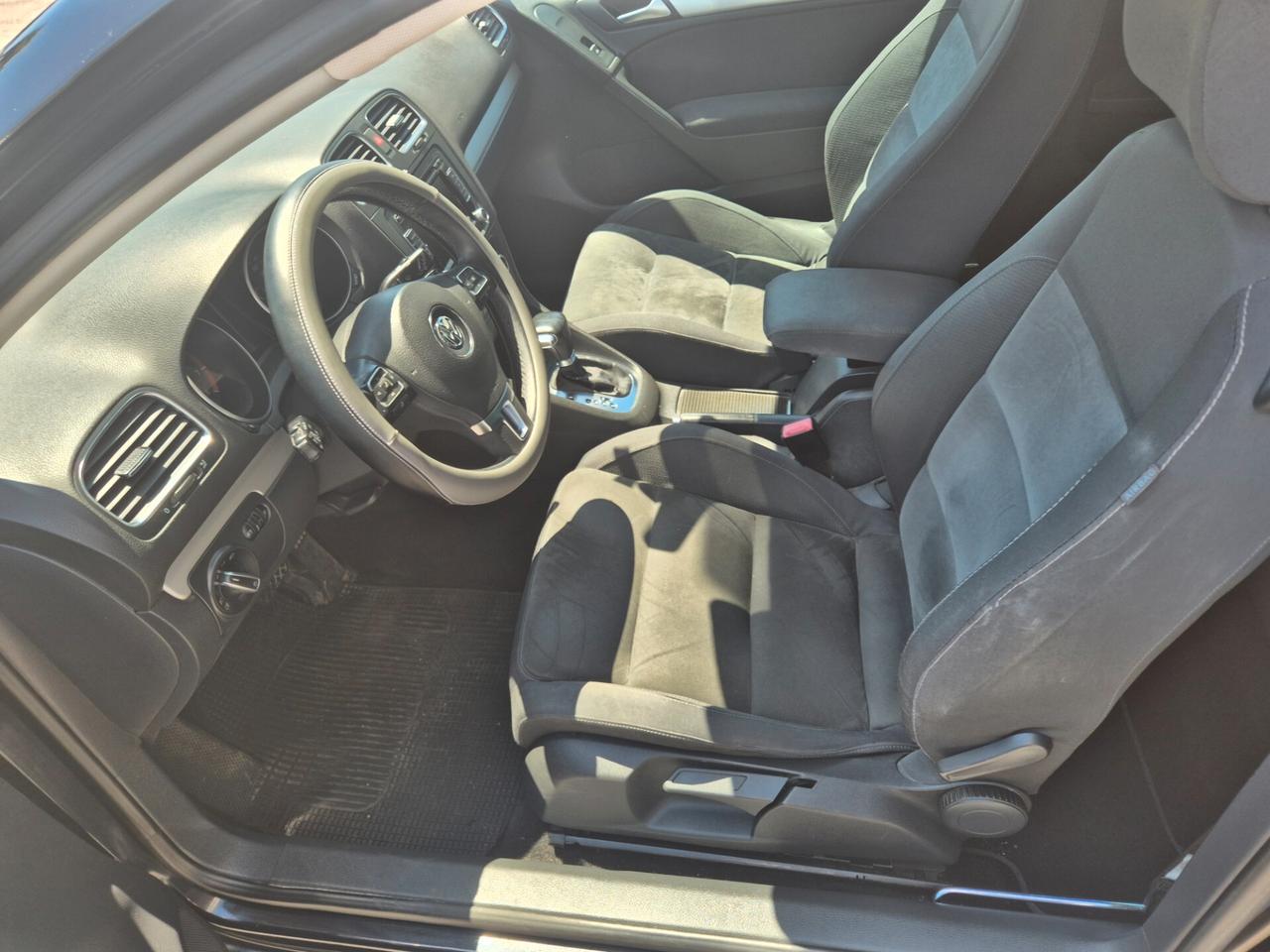 Volkswagen Golf 1.4 TSI 160CV DSG 3p. Highline