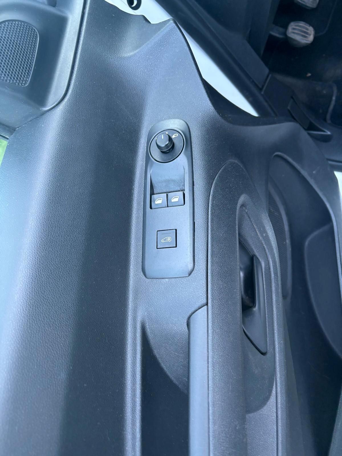 Opel Combo Cargo XL 1.5 Diesel 100CV PL 950kg PASSO LUNGO