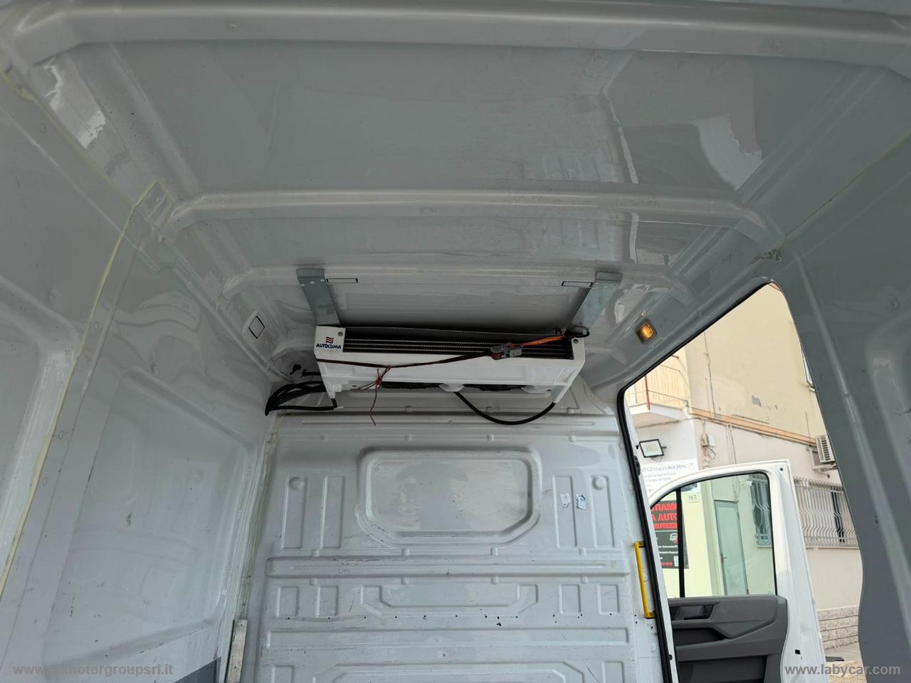 Crafter 30 2.0 TDI 140CV L2 H2 Furg.Log