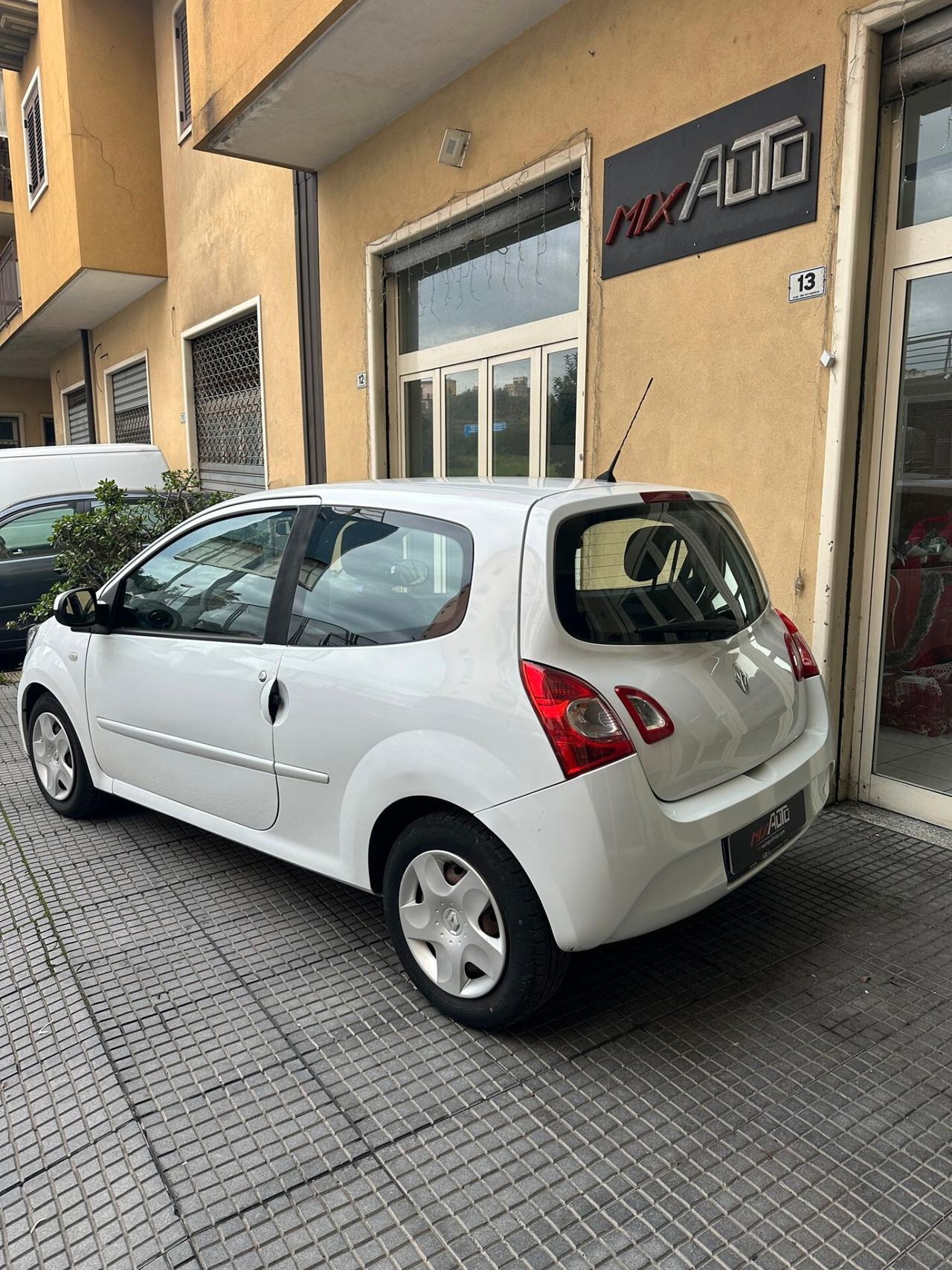 Renault Twingo 1.2 16V Wave