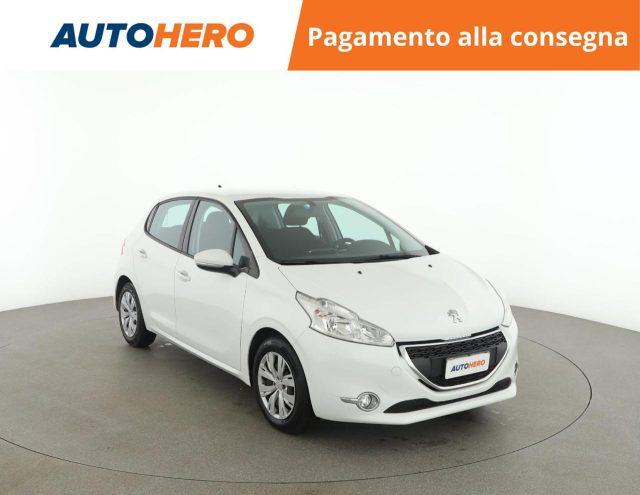 PEUGEOT 208 1.4 8V HDi 68CV 5p. Active