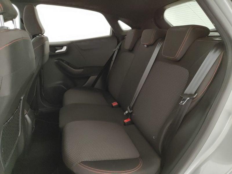 Ford Puma Puma 1.0 EcoBoost 125 CV S&S ST-Line X