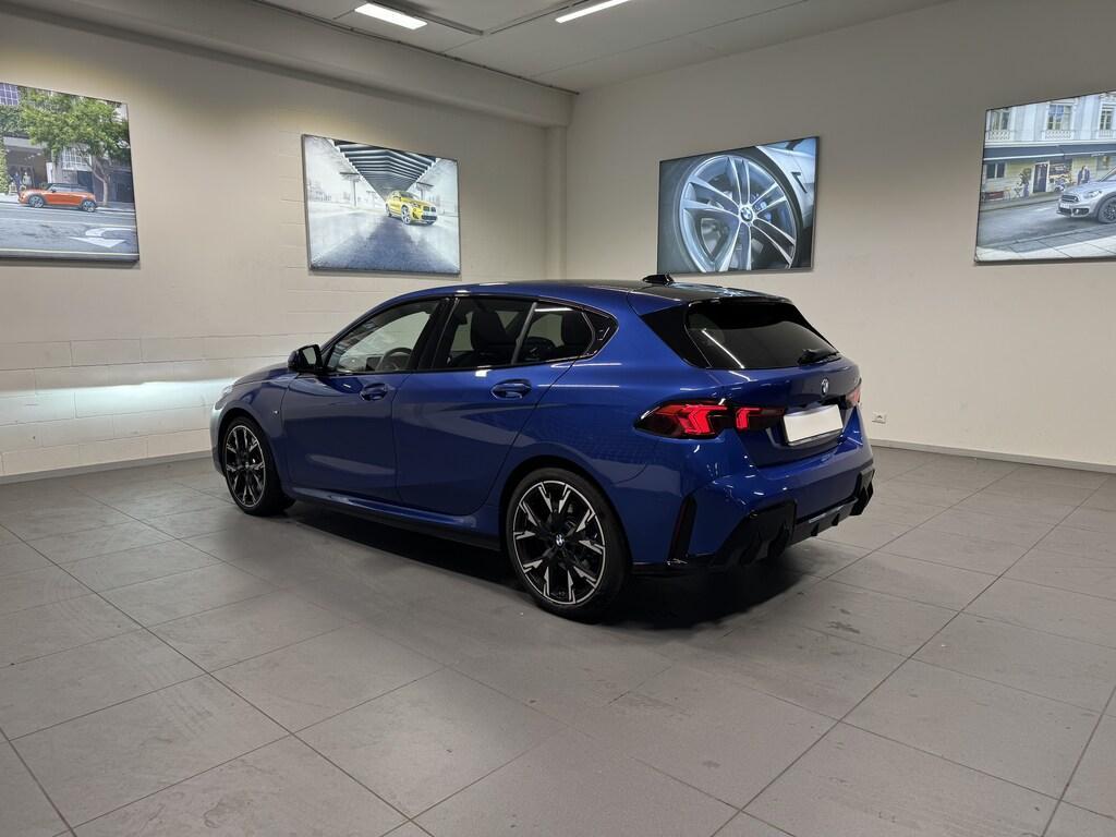 BMW Serie 1 120 48V MSport DCT