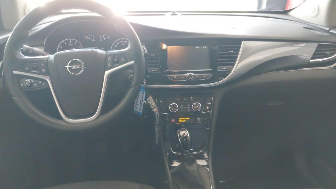 Opel Mokka X 1.4 Turbo GPL Tech 140CV accetto permute e finanziamenti