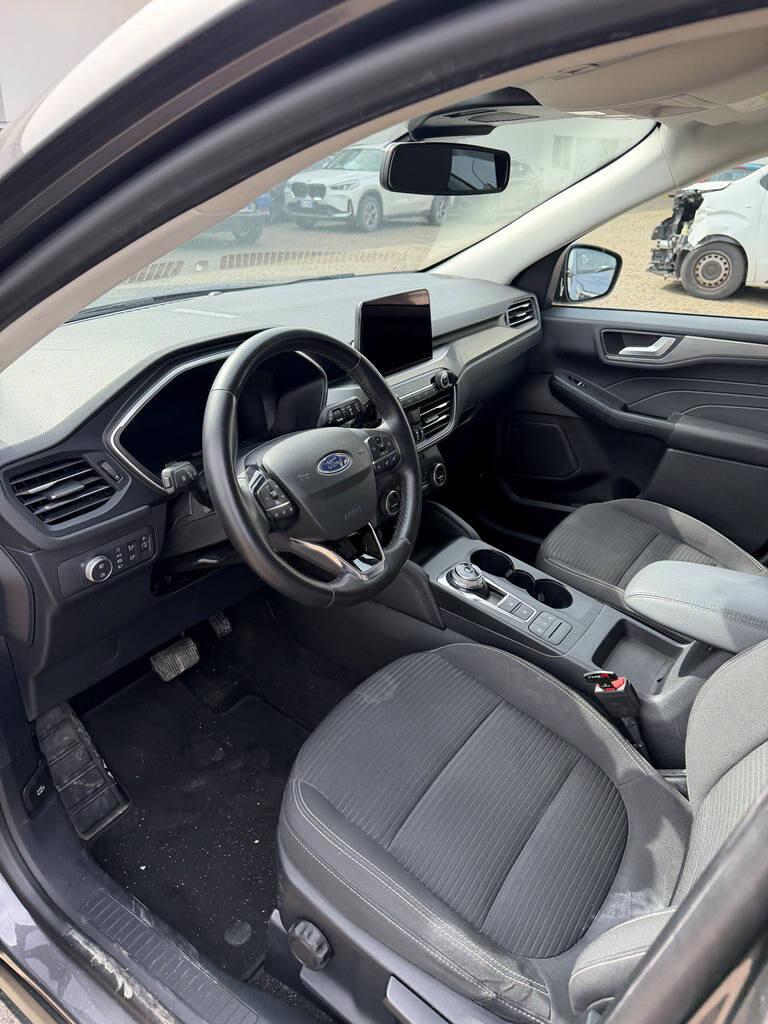 Ford Kuga 1.5 TDCi 120CV AUTOM. TITANIUM **PREZZO REALE**