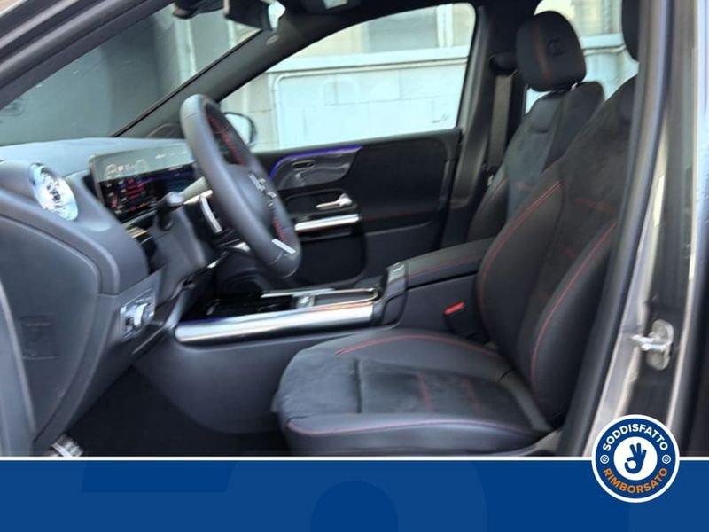 Mercedes-Benz Classe B 180d Automatic AMG Line Advanced Plus