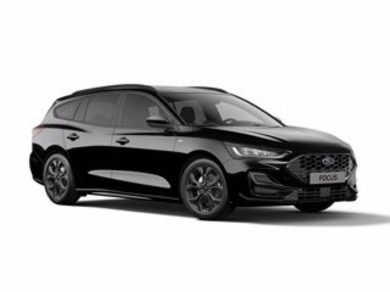 Ford Focus 1.5 EcoBlue 120 CV SW Business VETTURA IN ARRIVO