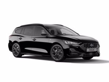 Ford Focus 1.5 EcoBlue 120 CV SW Business VETTURA IN ARRIVO