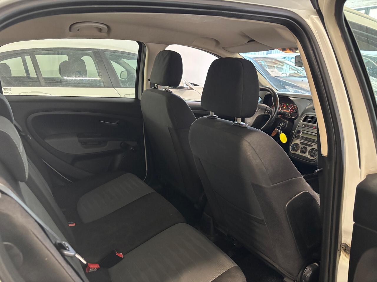 Fiat Grande Punto 1.3 MJT |OK NEOPATENTATI |