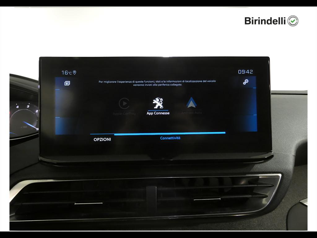 PEUGEOT 3008 2ª serie - 3008 BlueHDi 130 S&S EAT8 Allure