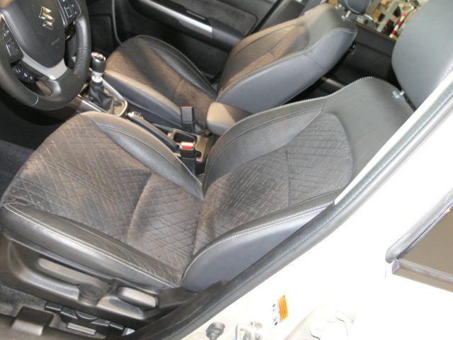 SUZUKI Vitara 1.4 Hybrid 4WD AllGrip Top