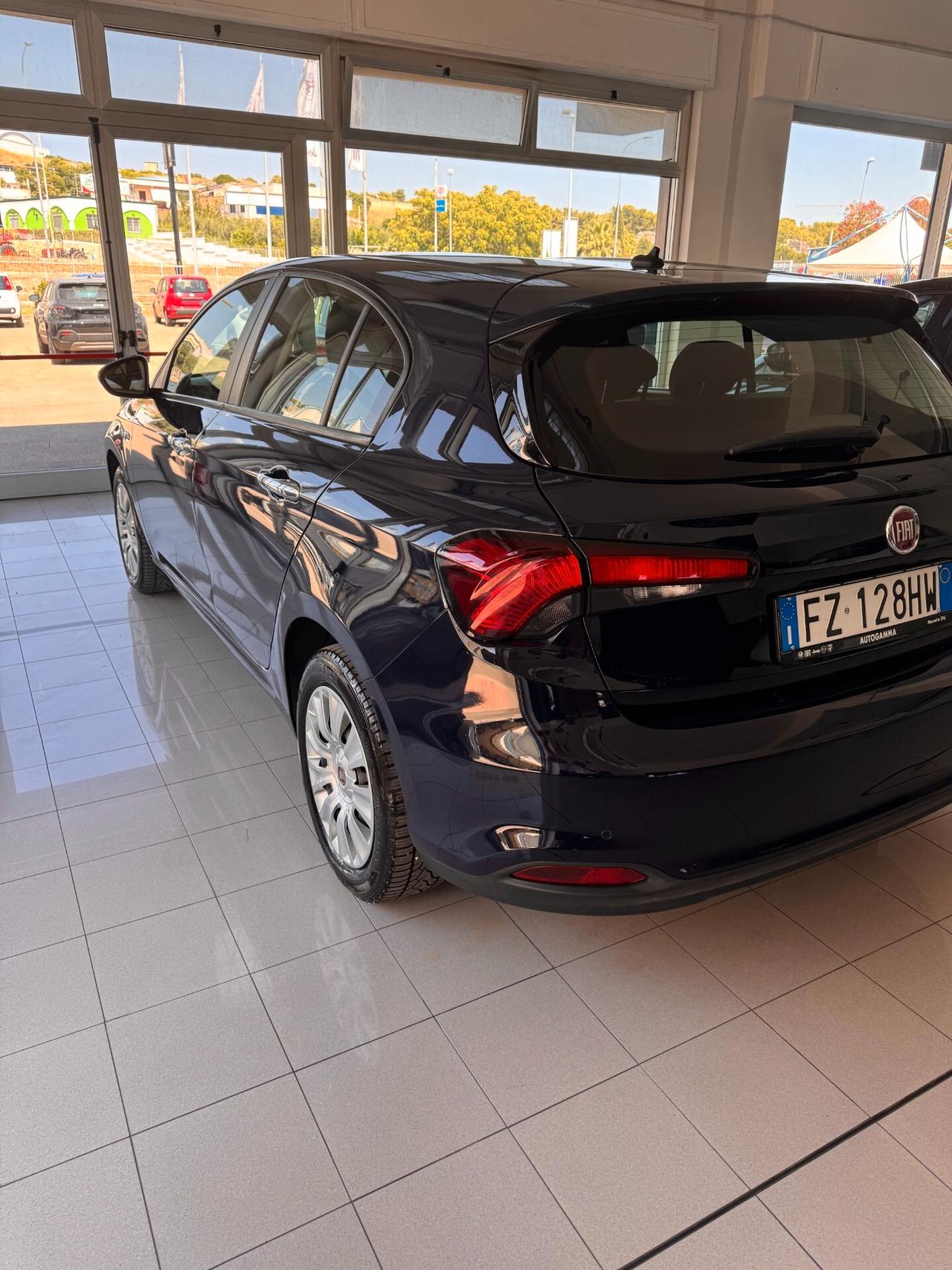 TIPO 1.6 Mjt 5 PORTE EASY BUSINESS