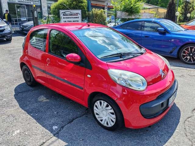 Citroen C1 C1 5p 1.0 C1ty