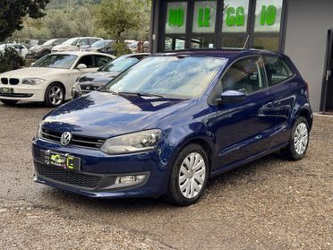 Volkswagen Polo 1.2 70 CV 3p. Comfortline