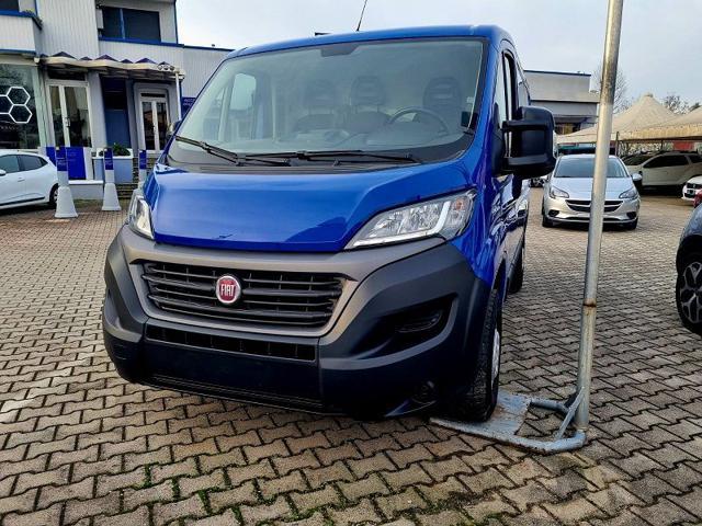 FIAT Ducato 30 2.3 MJT 130CV PC-TN Furgone L1 H1