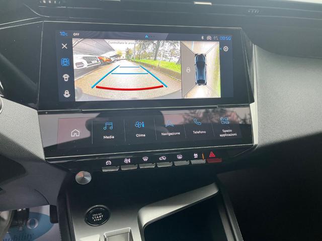 PEUGEOT 408 PureTech 130 S&S EAT8 Allure