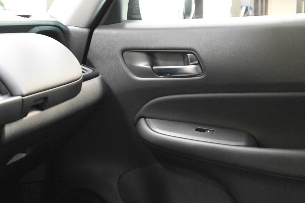 HONDA Jazz 4ª serie '20-> Jazz 1.5 Hev eCVT Cr...
