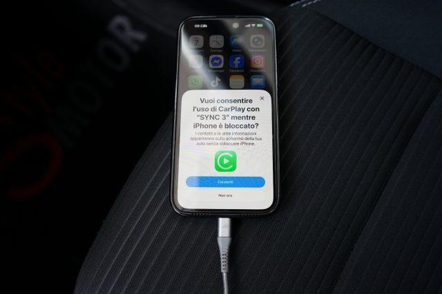 FORD Kuga 1.5 EcoBlue 120 CV 2WD Titanium Business