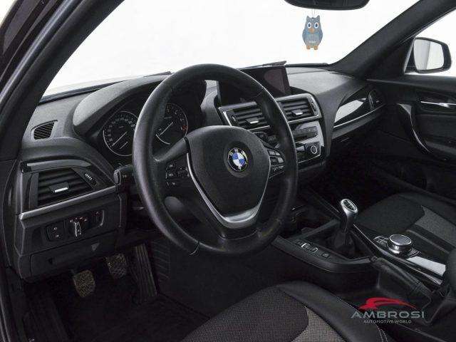BMW 118 Serie 1 d 5p. Urban