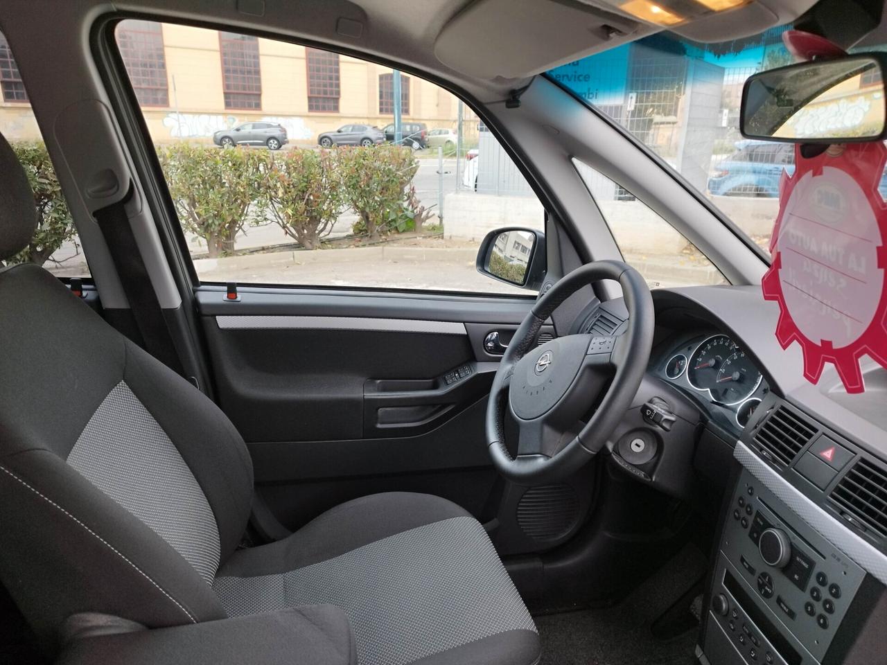 Opel Meriva 1.6 16V Cosmo - km 88000