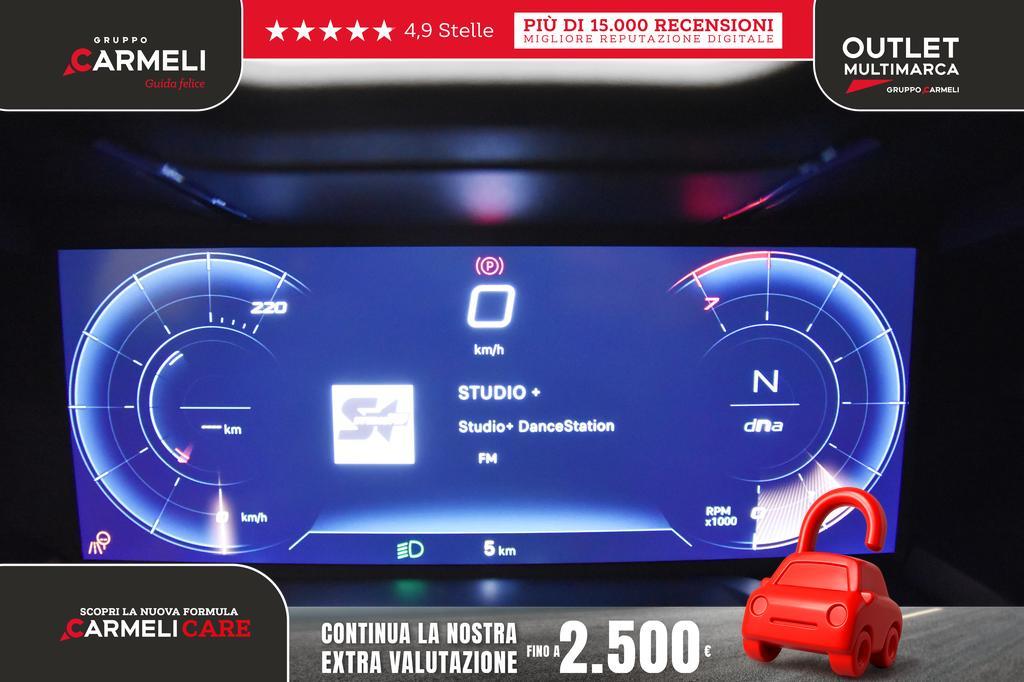 Alfa Romeo Junior 1.2 ibrida Speciale 145cv edct6